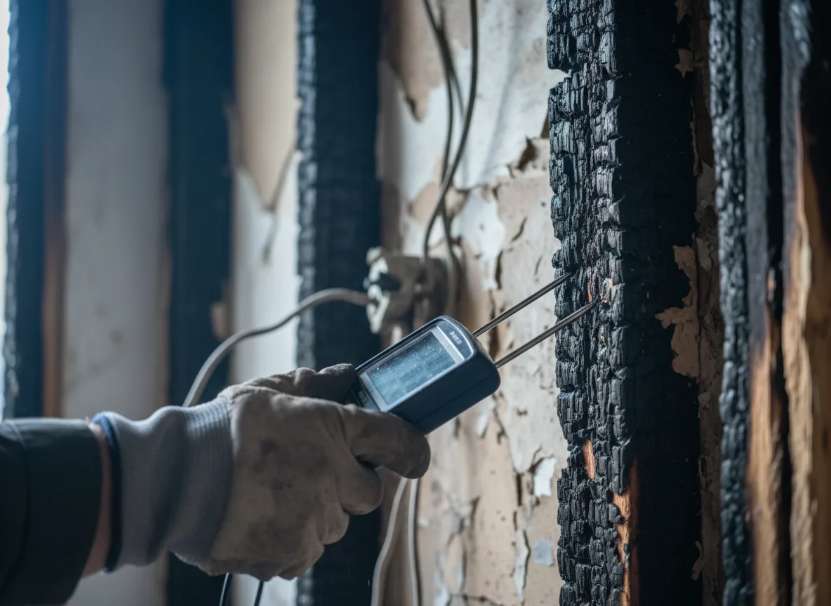 Fire Damage Restoration Hopewell, PA FAQs